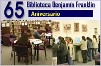 Benjamin Franklin Library